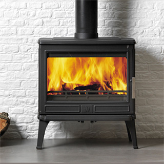 ACR Larchdale stove - 9kw     ** PRICE DROP **