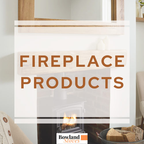 Fireplace Products image