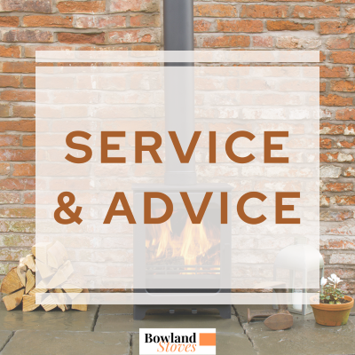 Service & Advice image
