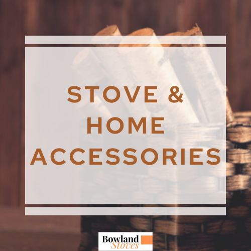 Stove & Home Accessories image