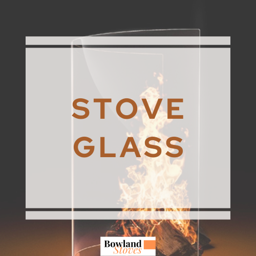Stove Glass image