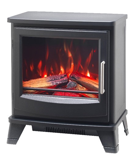 Gallery Collection Solano Electric Stove