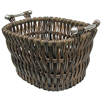 Log Storage inc baskets