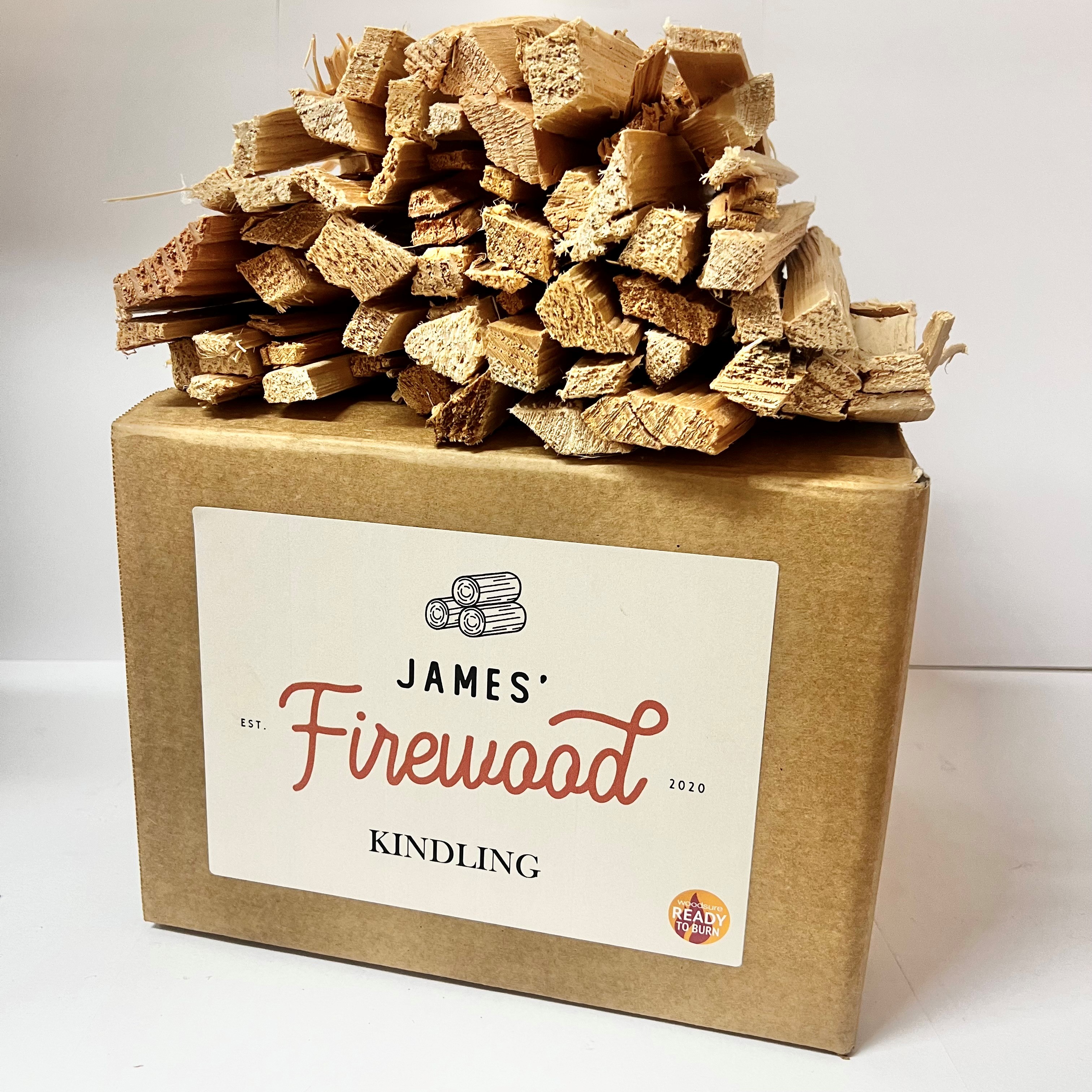 Box of Kindling - Nationwide Delivery
