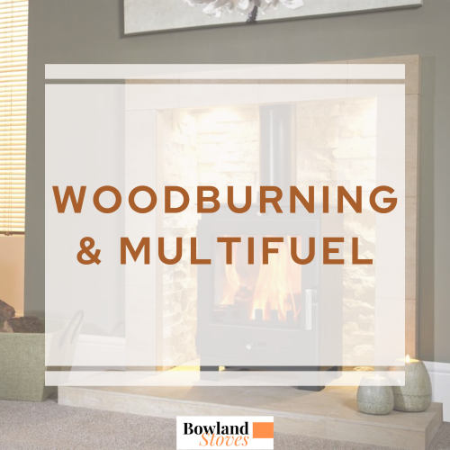 Woodburning & Multifuel image