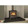 Broseley Hereford 5 SE WIDESCREEN Multifuel Stove