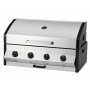 CADAC Meridian 4B Built In Gas Barbeque