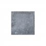 Steel Grey Ceramic Hearth Tiles