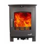 Woolly Mammoth 5 Multifuel Stove