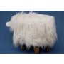 !!<<span style='color: #ff0000;'>>!!PRE ORDER!!<</span>>!!  Gardeco Shaggy the Sheep Footstool  