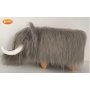 !!<<span style='color: #ff0000;'>>!!PRE ORDER!!<</span>>!! Gardeco Tundra the Woolly Mammoth Footstool  