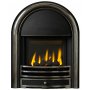 Apollo Class 1 Open Fronted Insert Gas Convector Fire