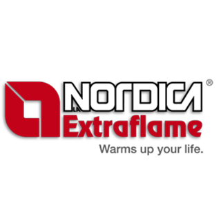 Nordica Sovrana - 198mm x 165mm x 4mm