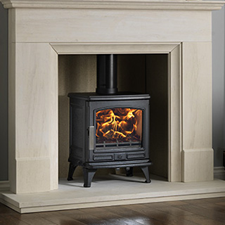 ACR Oakdale Stove - 5kw                                                            ** PRICE DROP **