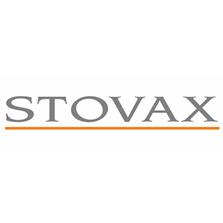 Stovax Huntingdon 40 - 412mm x 320mm x 4mm