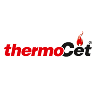 Thermocet Eclan - 166mm x 25mm x 4mm