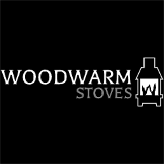 Woodwarm Fireview 9kW - 408 x 272 x 4mm