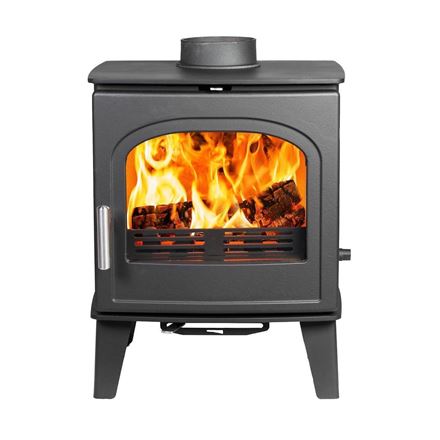 Eco-Ideal Stoves