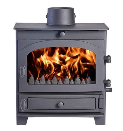 Herald Stoves