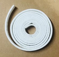Dunsley Yorkshire Seal for Firebricks