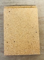 Firefox 8 and Classic 8 Side Firebrick - 229mm x 164mm