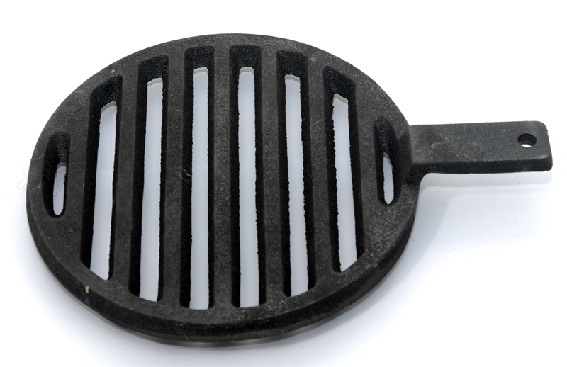 Firefox 5 and Classic 5 Riddling Grate