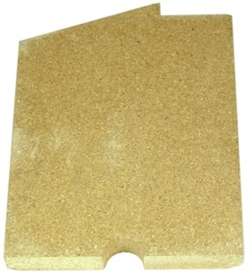 Firefox 5 Cleaburn Side Bricks - 1 pair