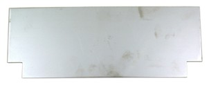 Firefox 5 Cleanburn Baffle Plate