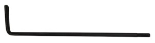 Firefox 5 Cleanburn Riddling Rod