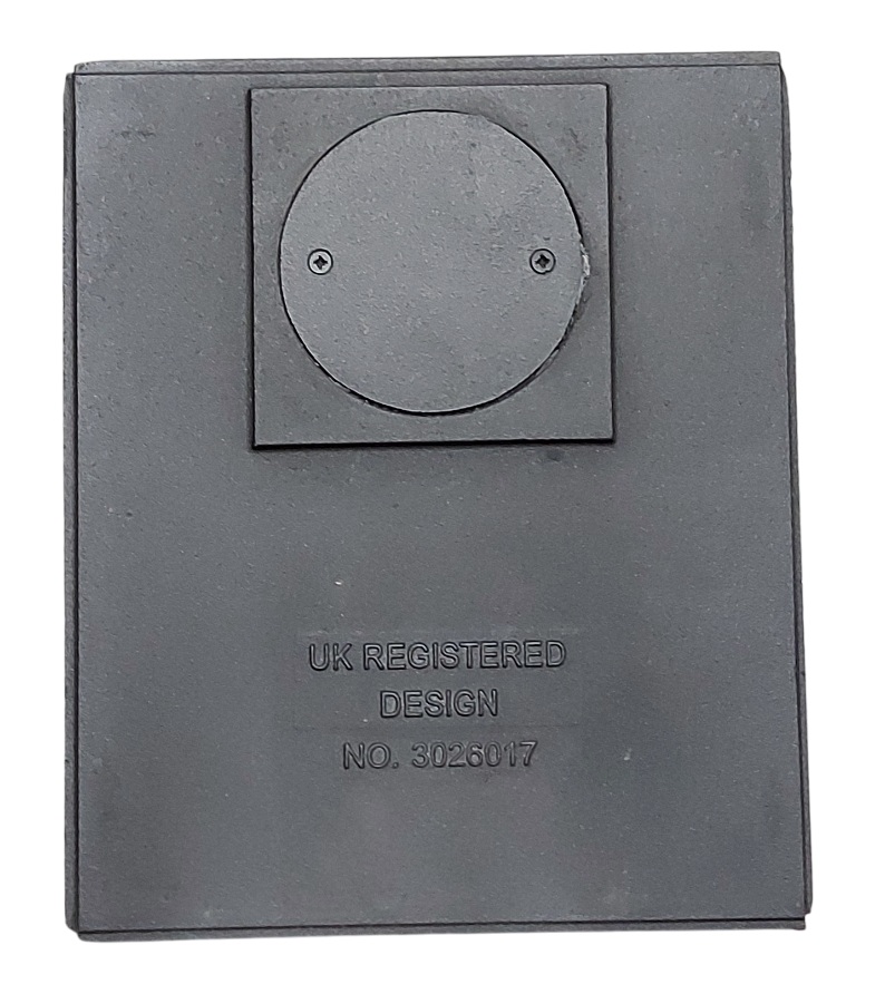 Classic 5 Back Panel Casting