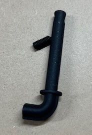 Bassington/Vega Edge 200SL Door Catch Assembly