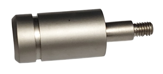 Penman Vega Edge 200SL SATIN CHROME Primary Air Knob