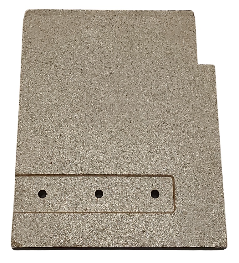 Bassington/Avebury/Firefox 8  ECO/Classic 8 ECO/Penman Vega Edge 200SL/Penman Scene/Penman Sigma  Rear Brick