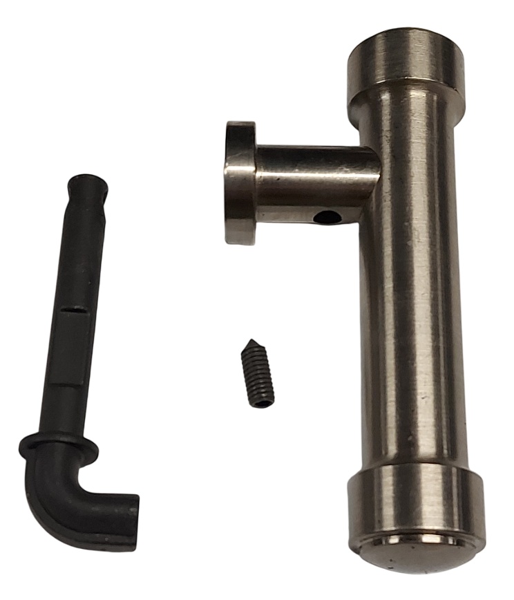 Firefox 8 ECO/Classic 8 ECO Door Handle Assembly