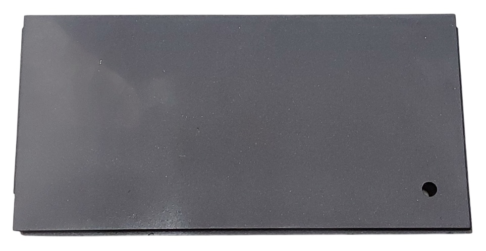 Firefox 8 ECO/Classic 8 ECO/Penman Scene/Penman Sigma Right Hand Side Casting