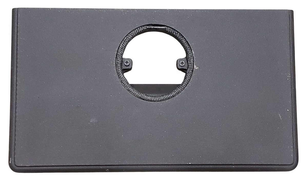 Firefox 8 ECO Top Casting