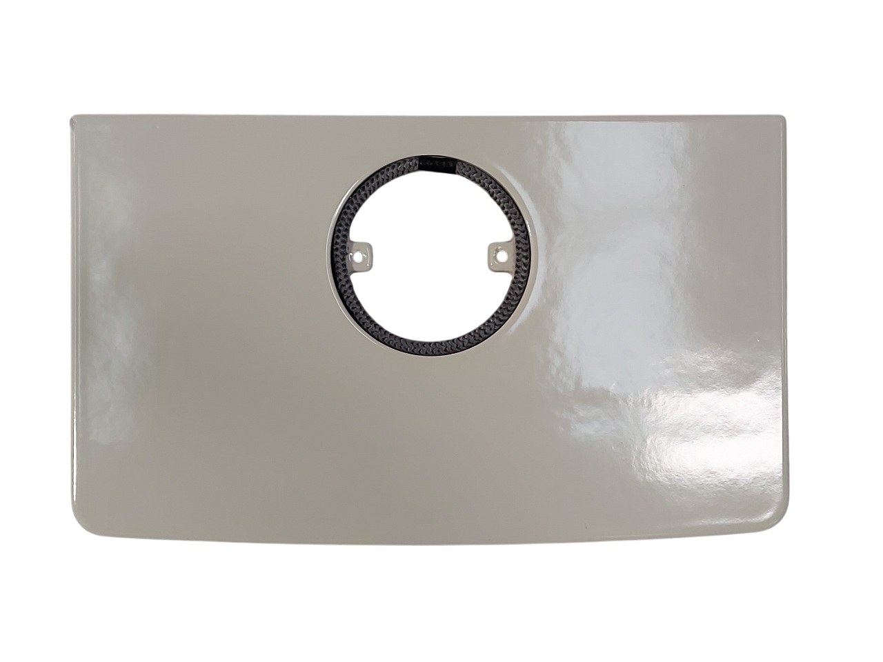 Bassington WHITE Top Casting