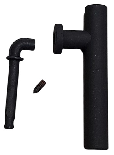 Penman Scene Door Handle Assembly