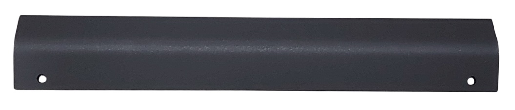 Penman Baffle Plate Bracket