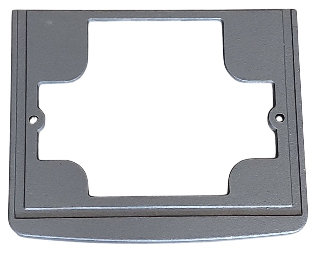 Penman Bassington Compact Base Casting