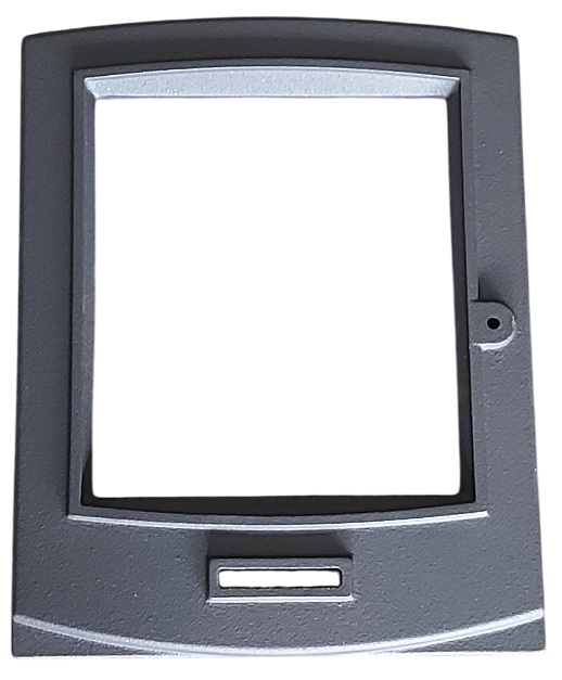 Penman Bassington Compact Door Casting