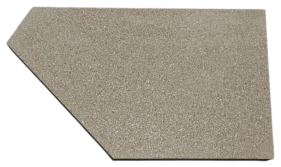 Firefox 5/Helios 5 ECO/Classic 5 ECO/Helios Max Eco/Penman Bassington Compact/Qudos Vienna Side Brick - 1 pair