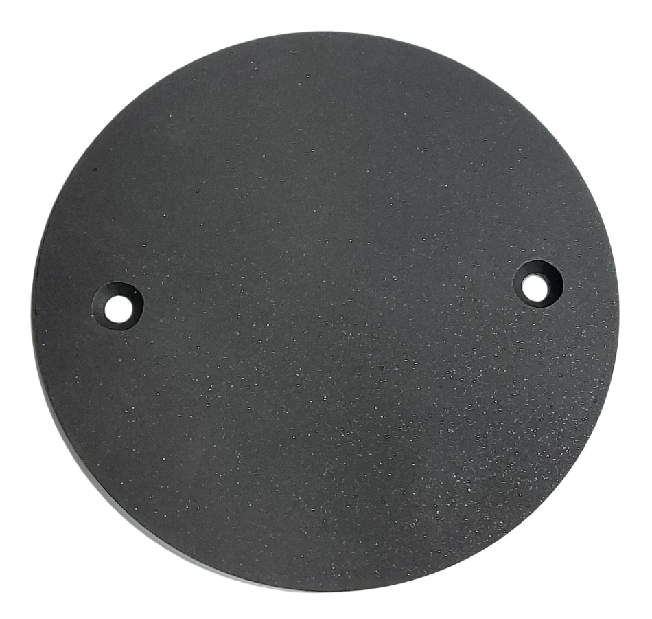 Firefox 5 ECO/Classic 5 ECO/Helios 5 ECO/Penman Bassington Compact Blanking Plate