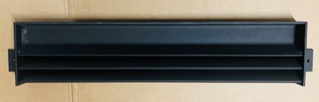 Dunsley Avance 500 Fuel Retainer Bar