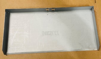 Dunsley Ash Shovel