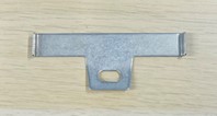 Broseley Winchester Side Glass Clips and Screws
