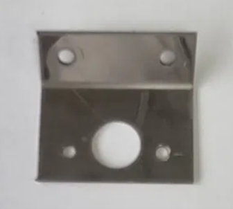 Portway Luxima / Luxima Deluxe Gas Thermoswitch Bracket