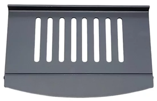 Penman Panamera Bottom Grate - 345mm x 250mm