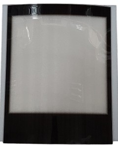 Penman Panamera Glass Panel