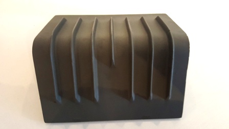 DRU 44 MF Baffle Plate